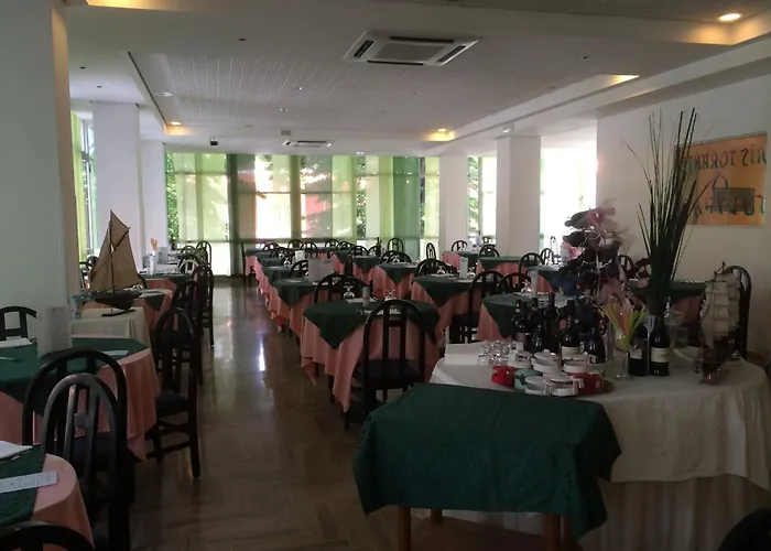 Hotel Sultano Rimini